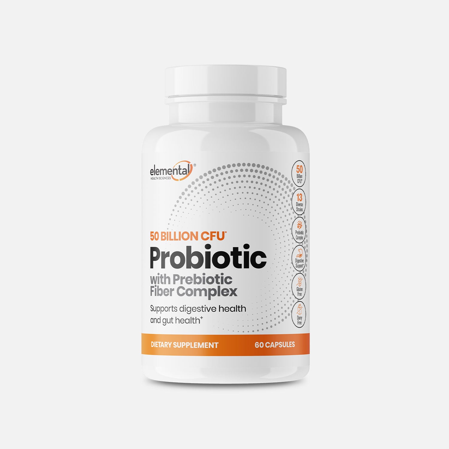 Probiotic