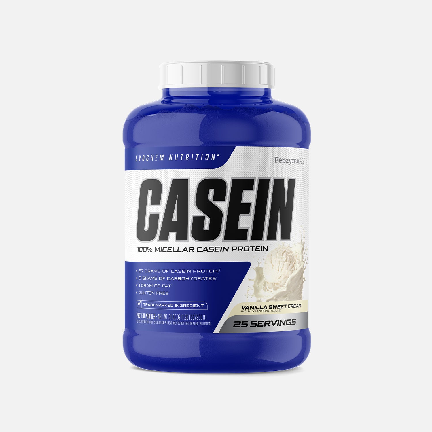 Casein