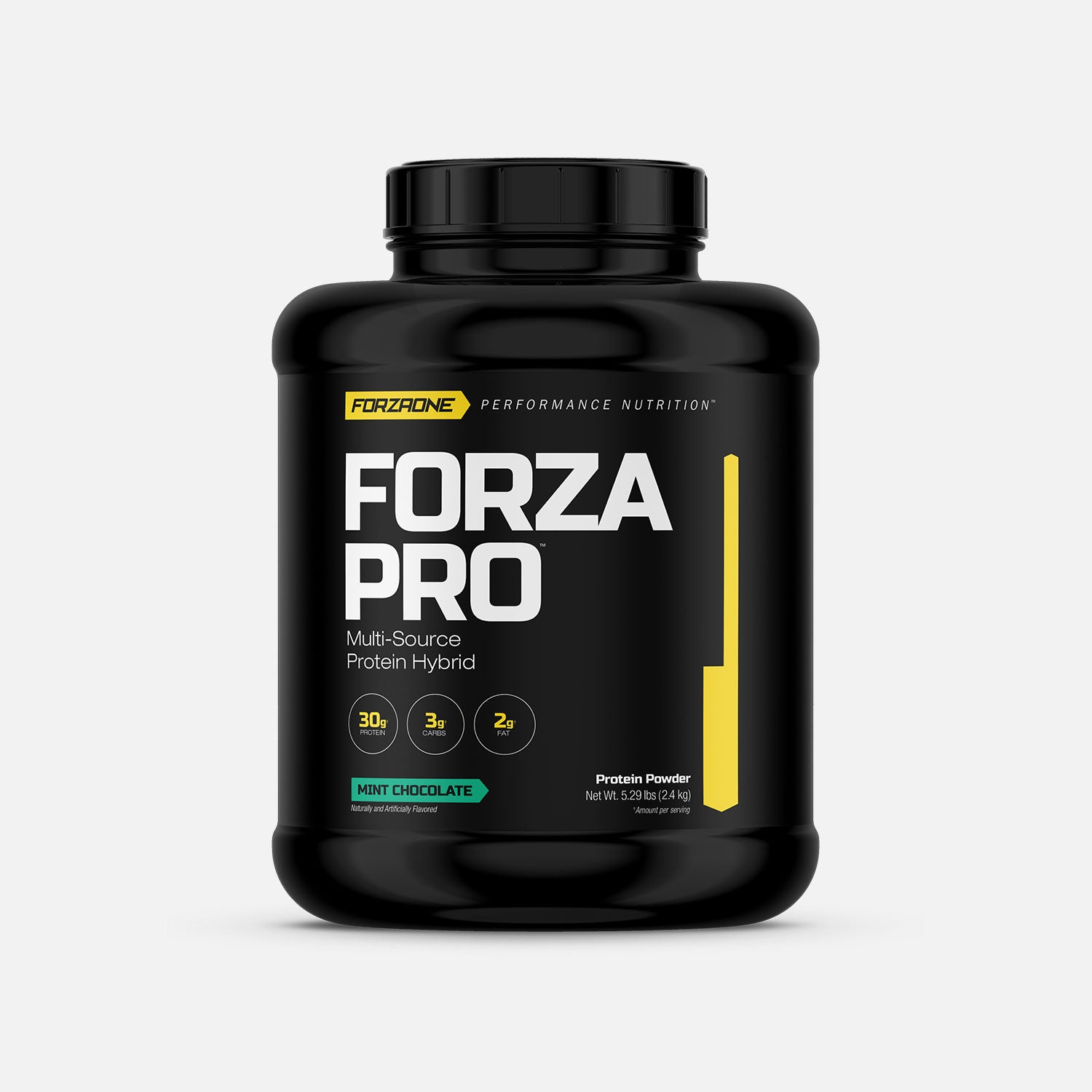 Forza Pro