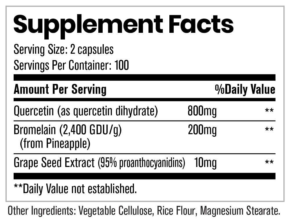 ----Quercetin
