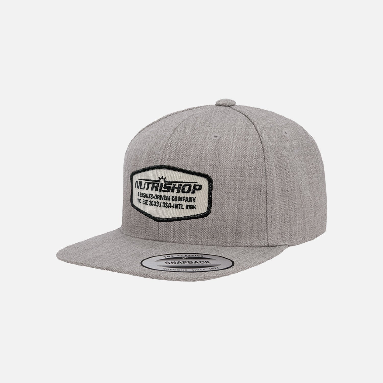 Shop Snapback Hat