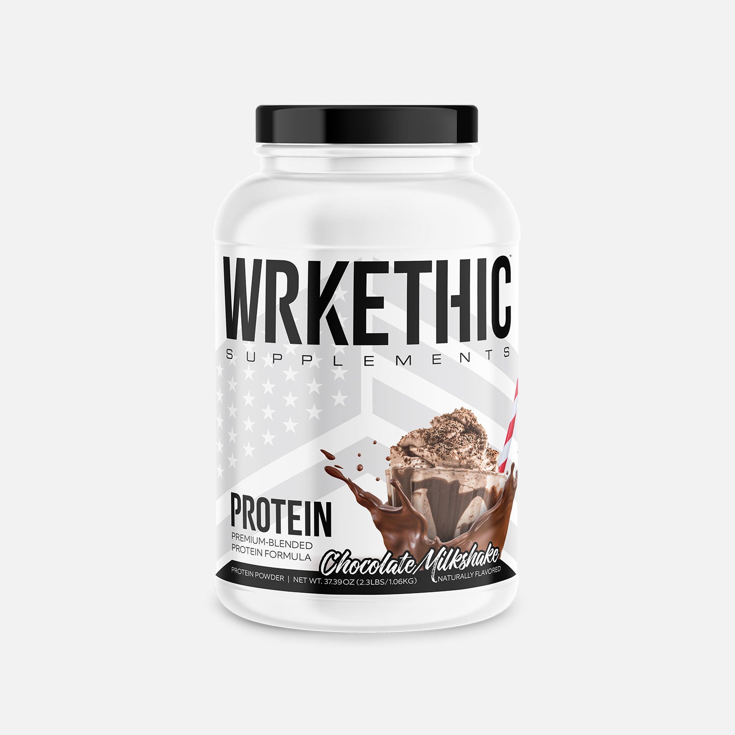 WRKETHIC Protein